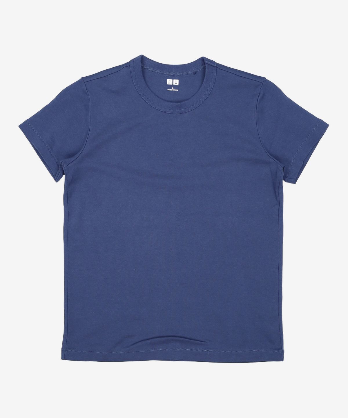 유니클로(UNIQLO) 반소매 티셔츠 L