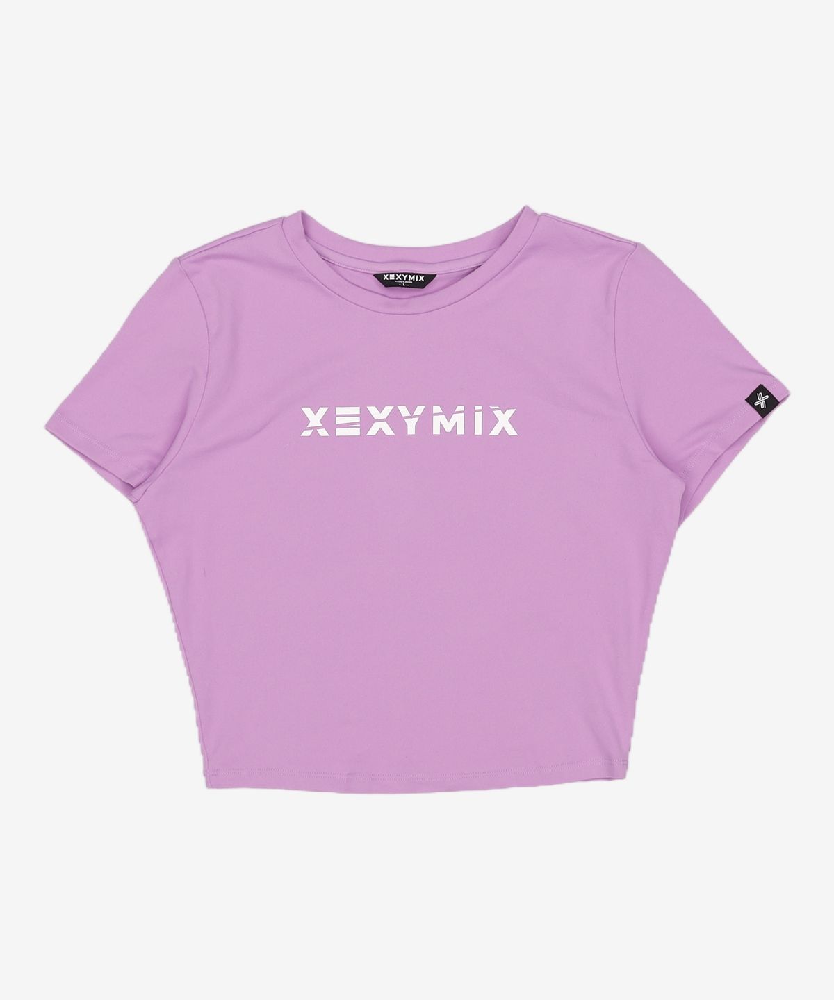 젝시믹스(XEXYMIX) 반소매 티셔츠 L
