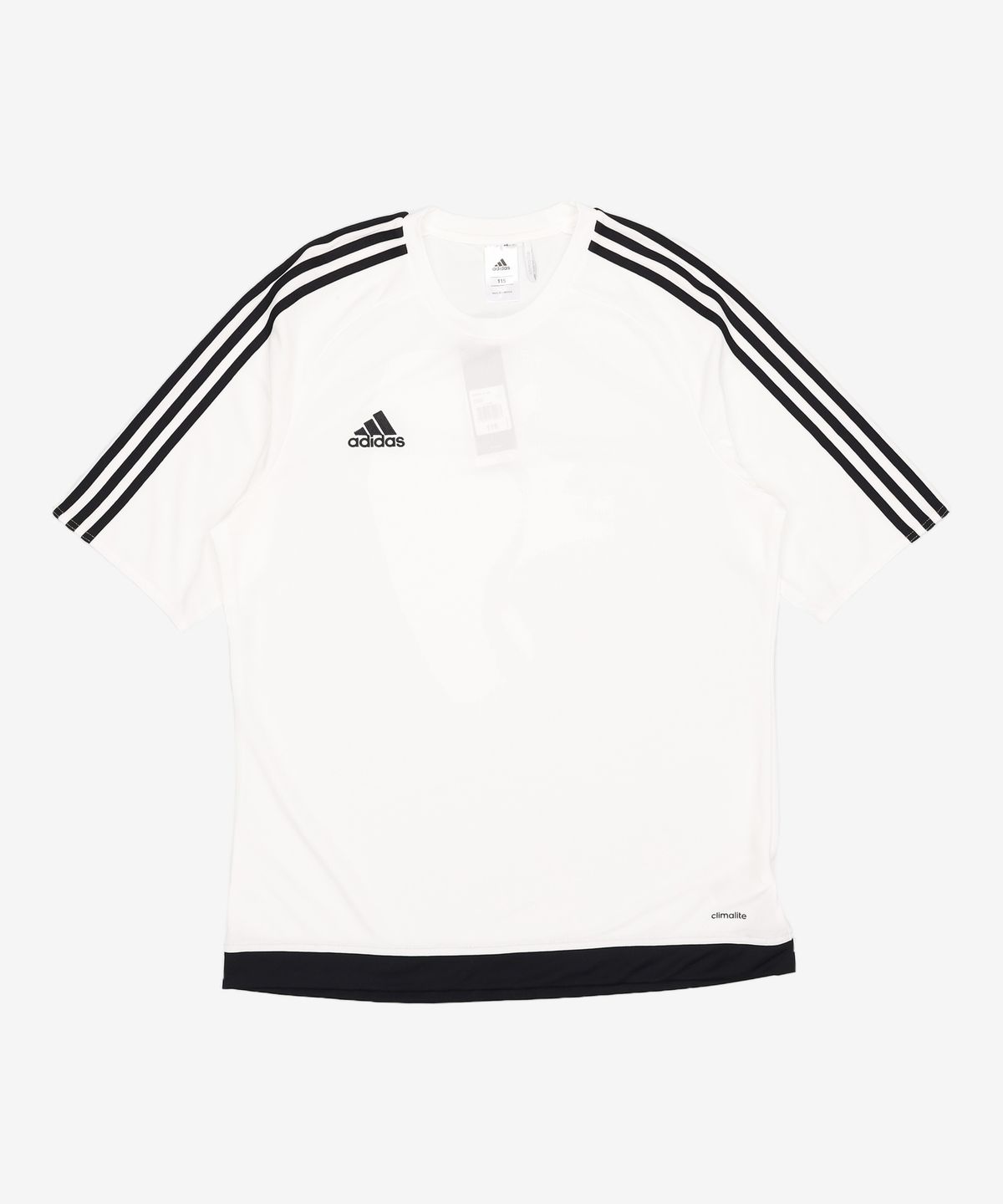 아디다스(ADIDAS) 반소매 티셔츠 115