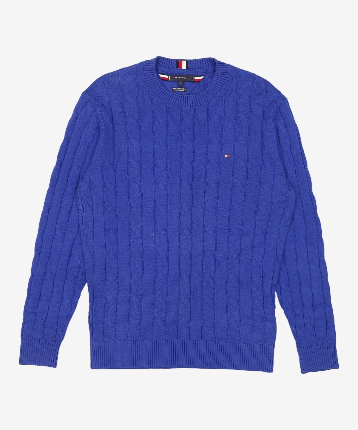 타미힐피거(TOMMY HILFIGER) 니트/스웨터 L
