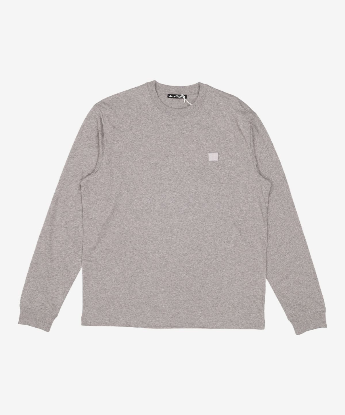 아크네 스튜디오(ACNE STUDIOS) 긴소매 티셔츠 S