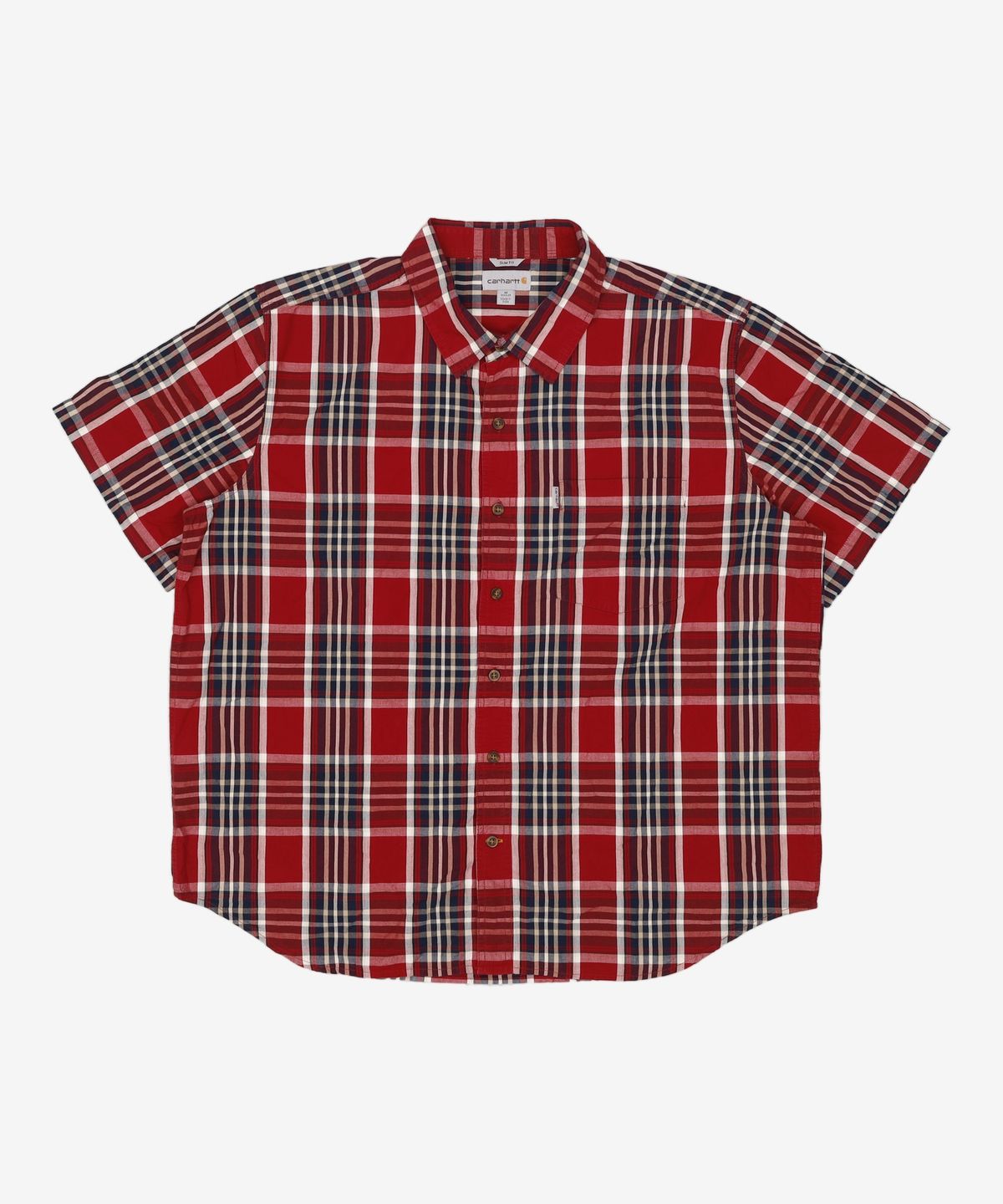 칼하트(CARHARTT) 캐주얼 셔츠 M