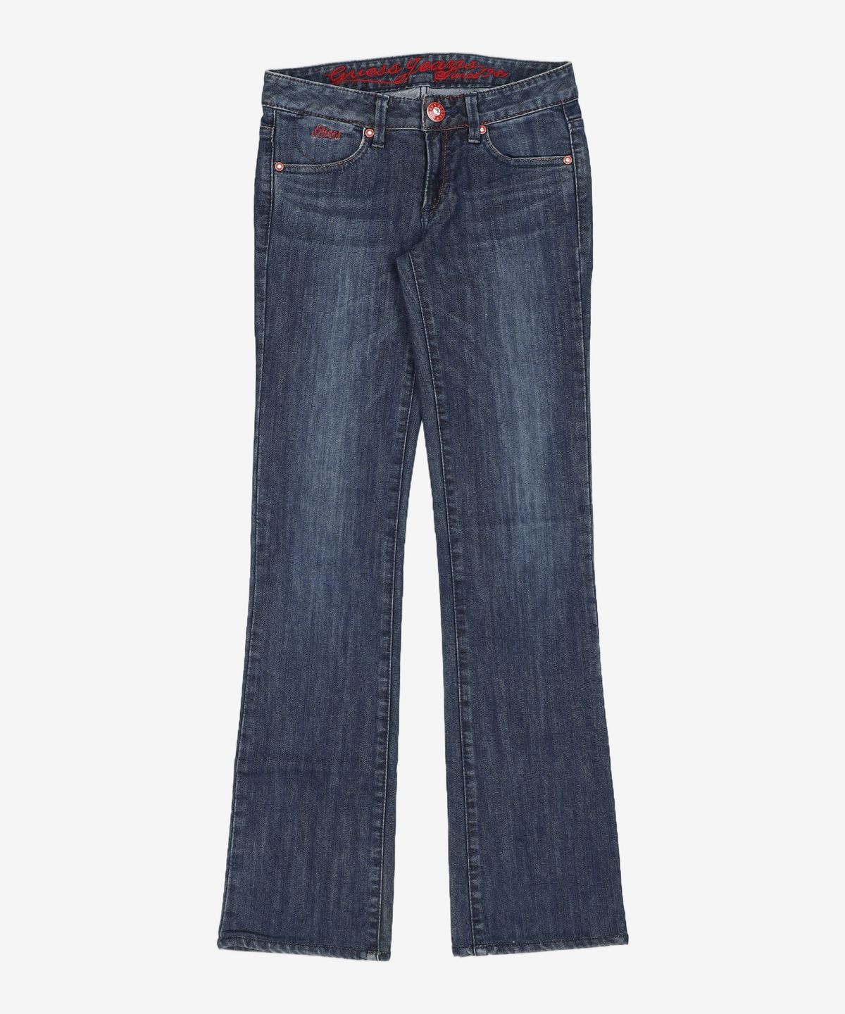 게스진(GUESS JEANS) 청/데님 팬츠 24