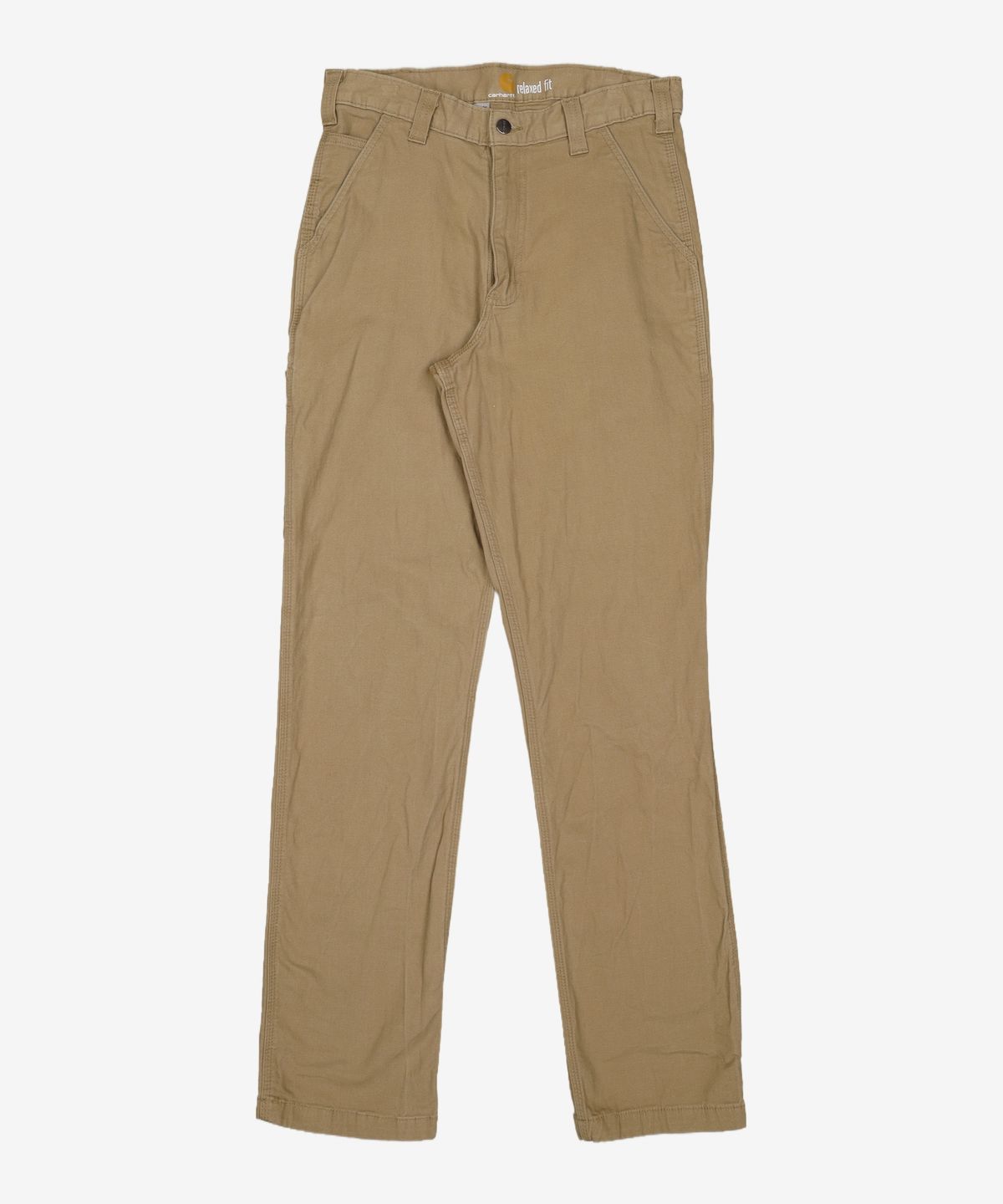 칼하트(CARHARTT) 코튼 팬츠 32