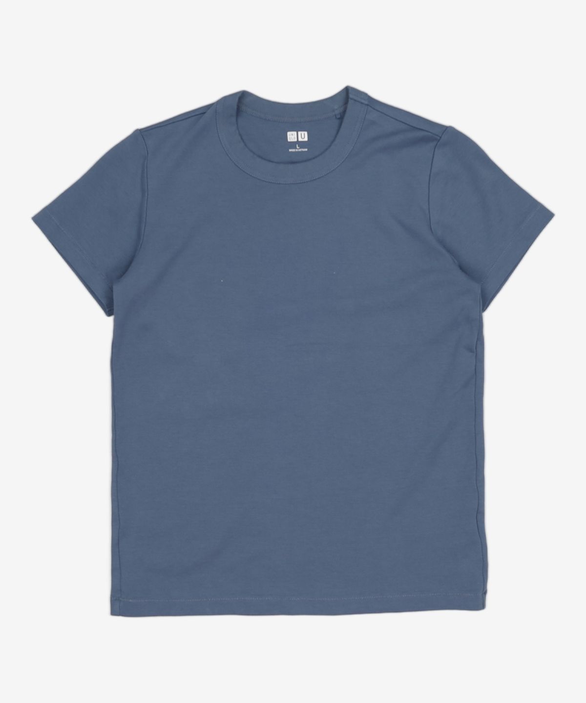 유니클로(UNIQLO) 반소매 티셔츠 L