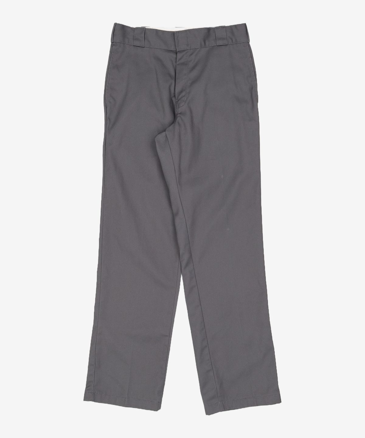 디키즈(DICKIES) 코튼 팬츠 30