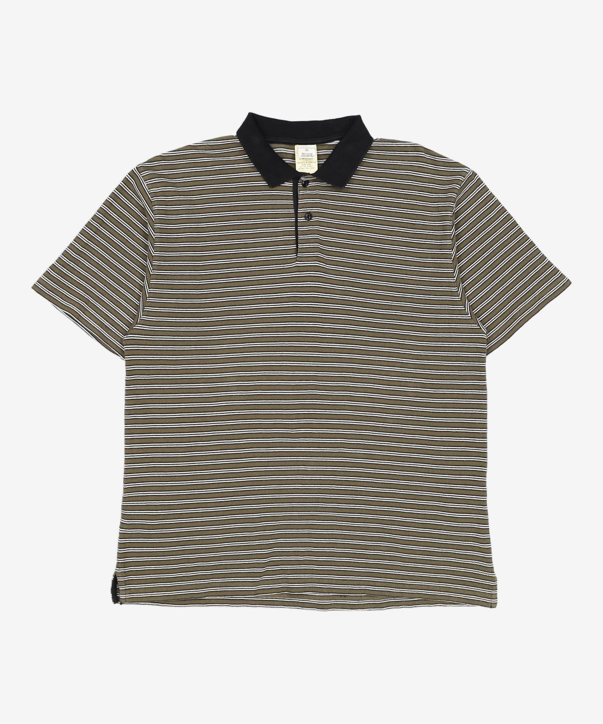 카키스(KHAKIS) 피케/카라 티셔츠 3