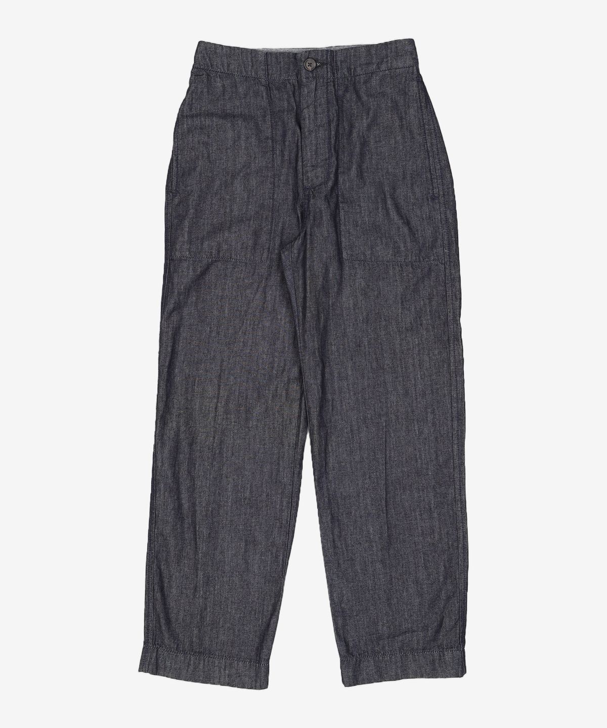 마시모두띠(Massimo dutti) 청/데님 팬츠 34