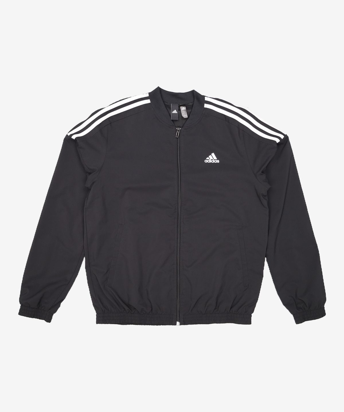 아디다스(ADIDAS) 트레이닝 재킷 100