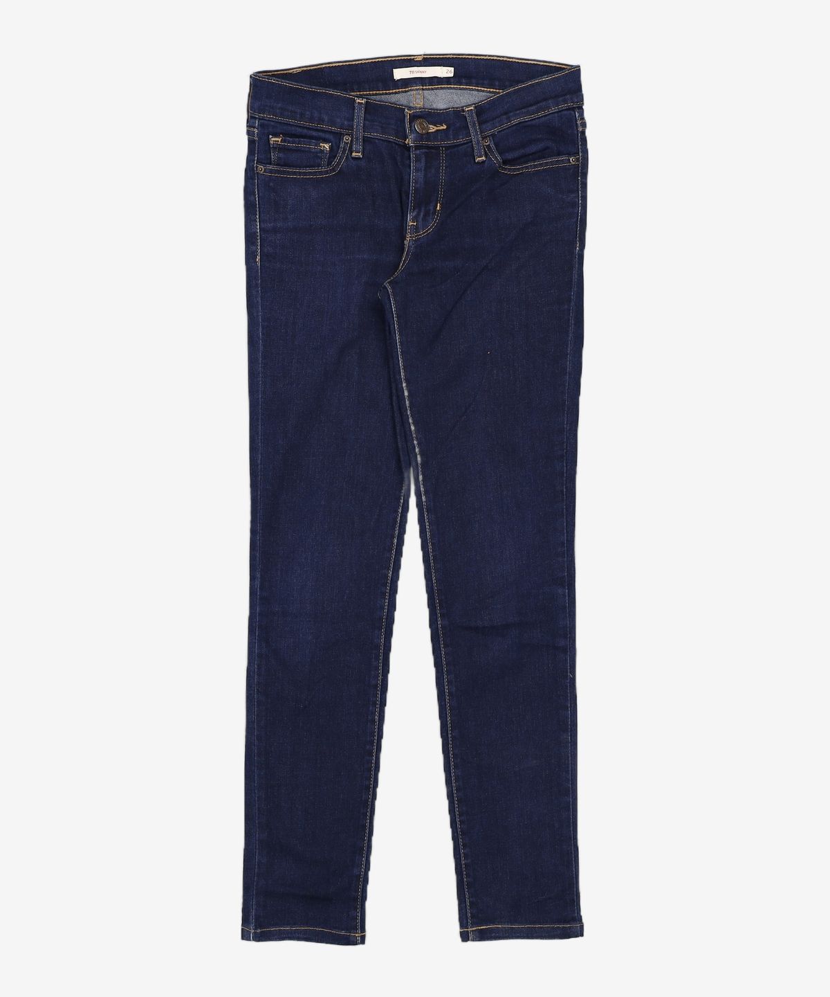 리바이스(LEVI'S) 청/데님 팬츠 26