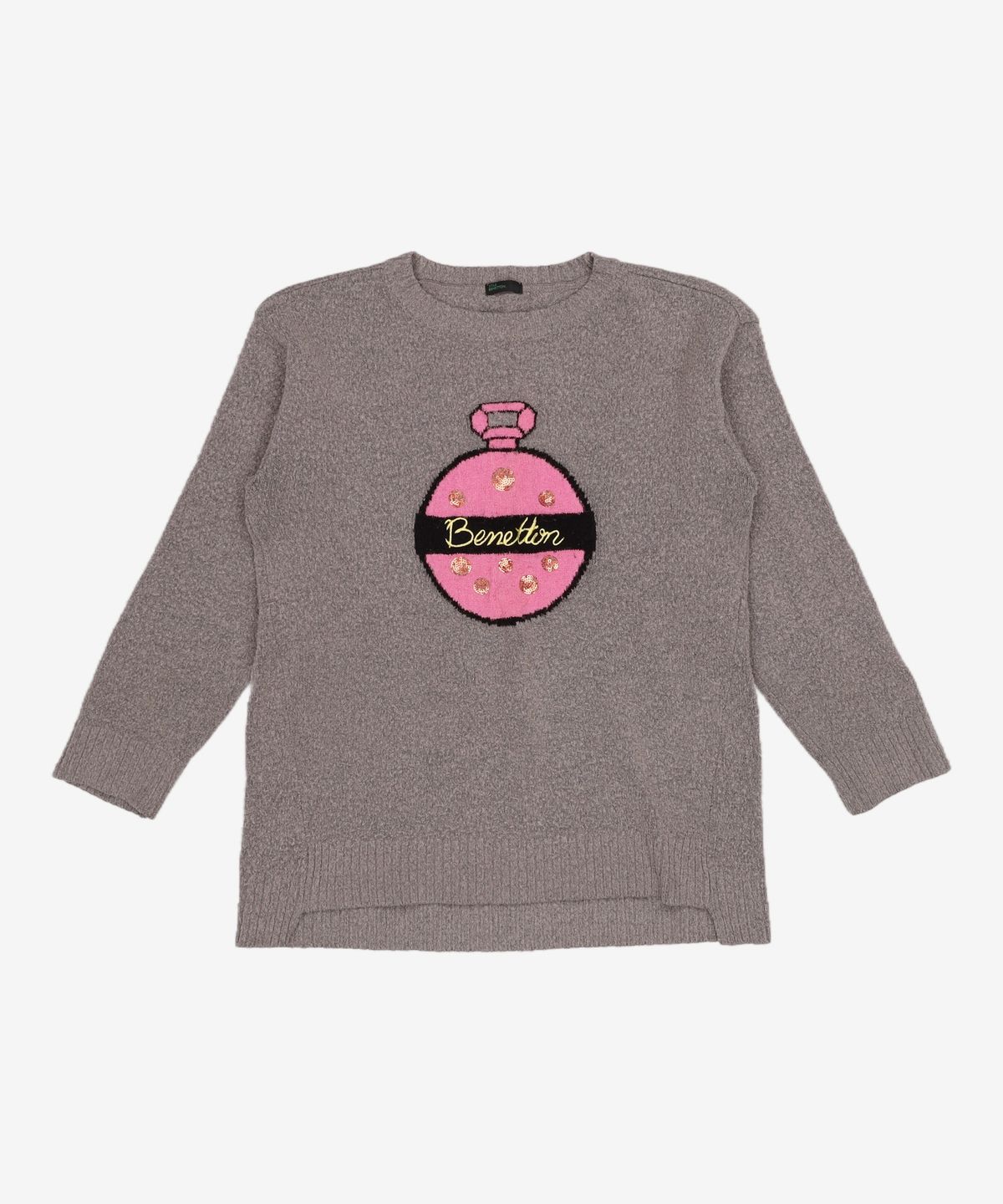 스타일 베네통(STILE BENETTON.) 니트/스웨터 145