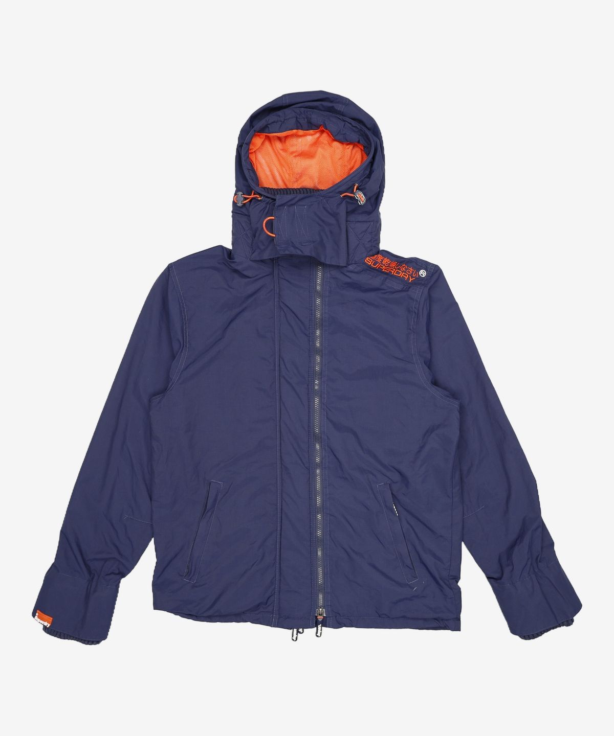 슈퍼드라이(SUPERDRY) 기타 점퍼/재킷 M