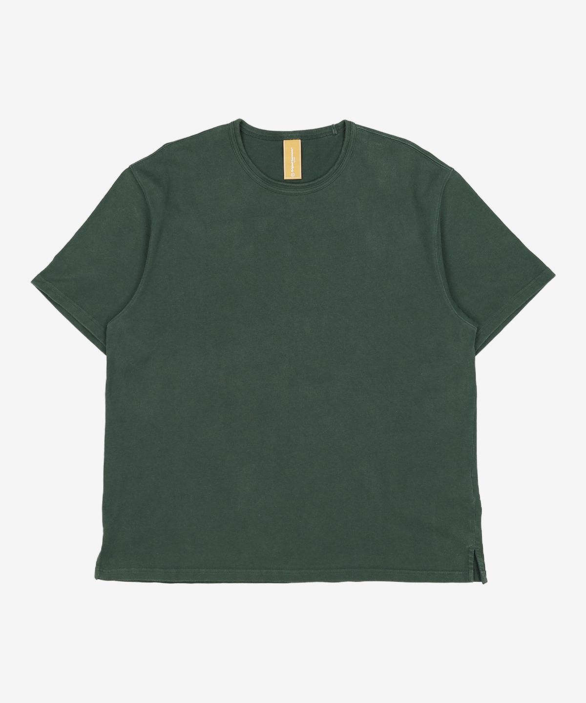 가먼츠(Garments) 반소매 티셔츠 XL