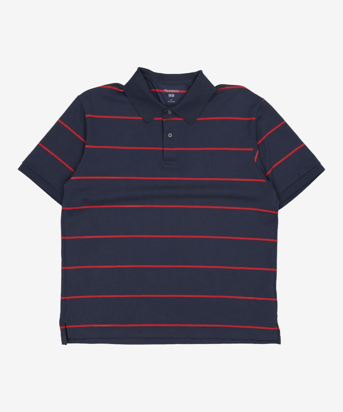 유니클로(UNIQLO) 피케/카라 티셔츠 XL