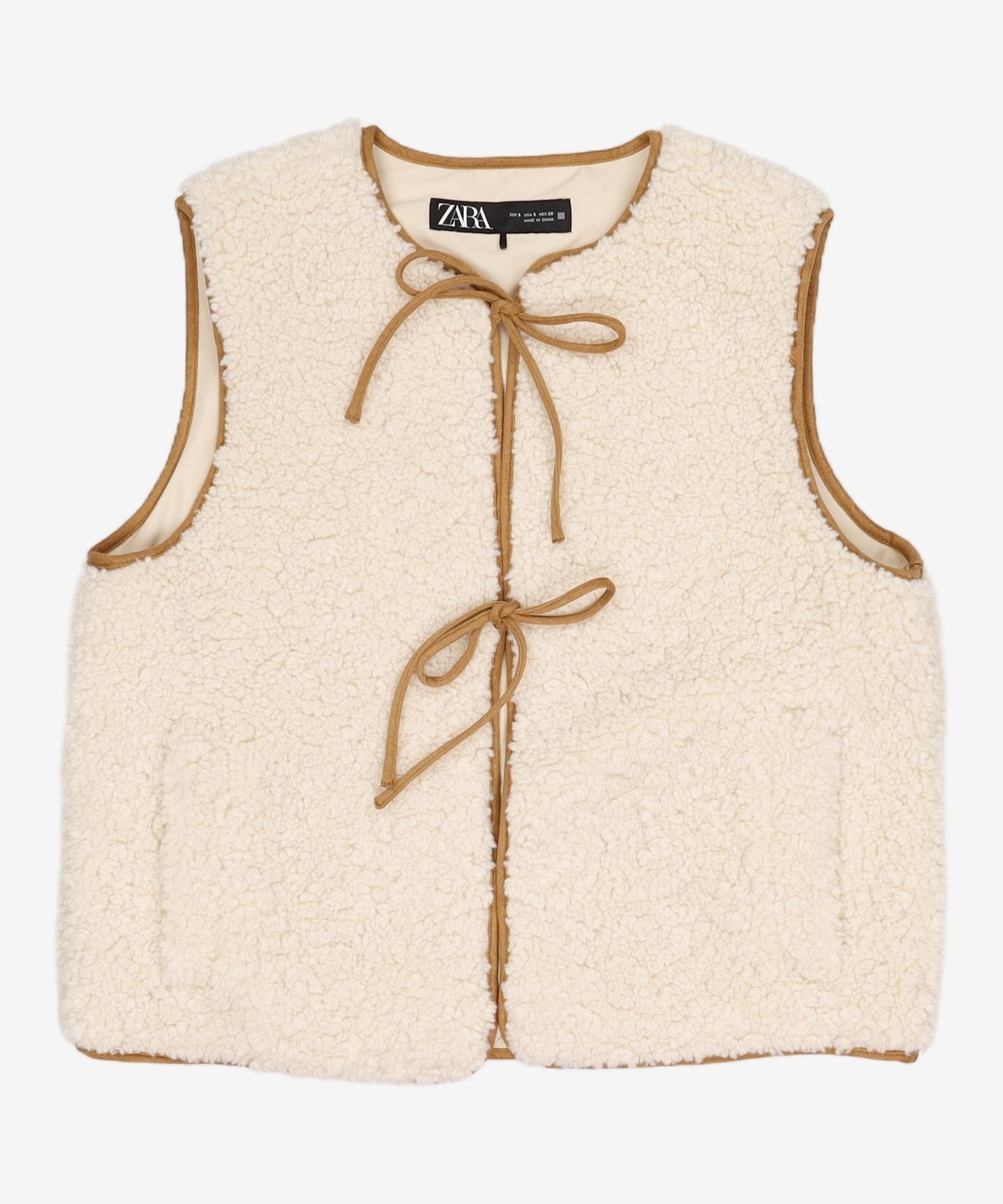 자라(ZARA) 베스트 S