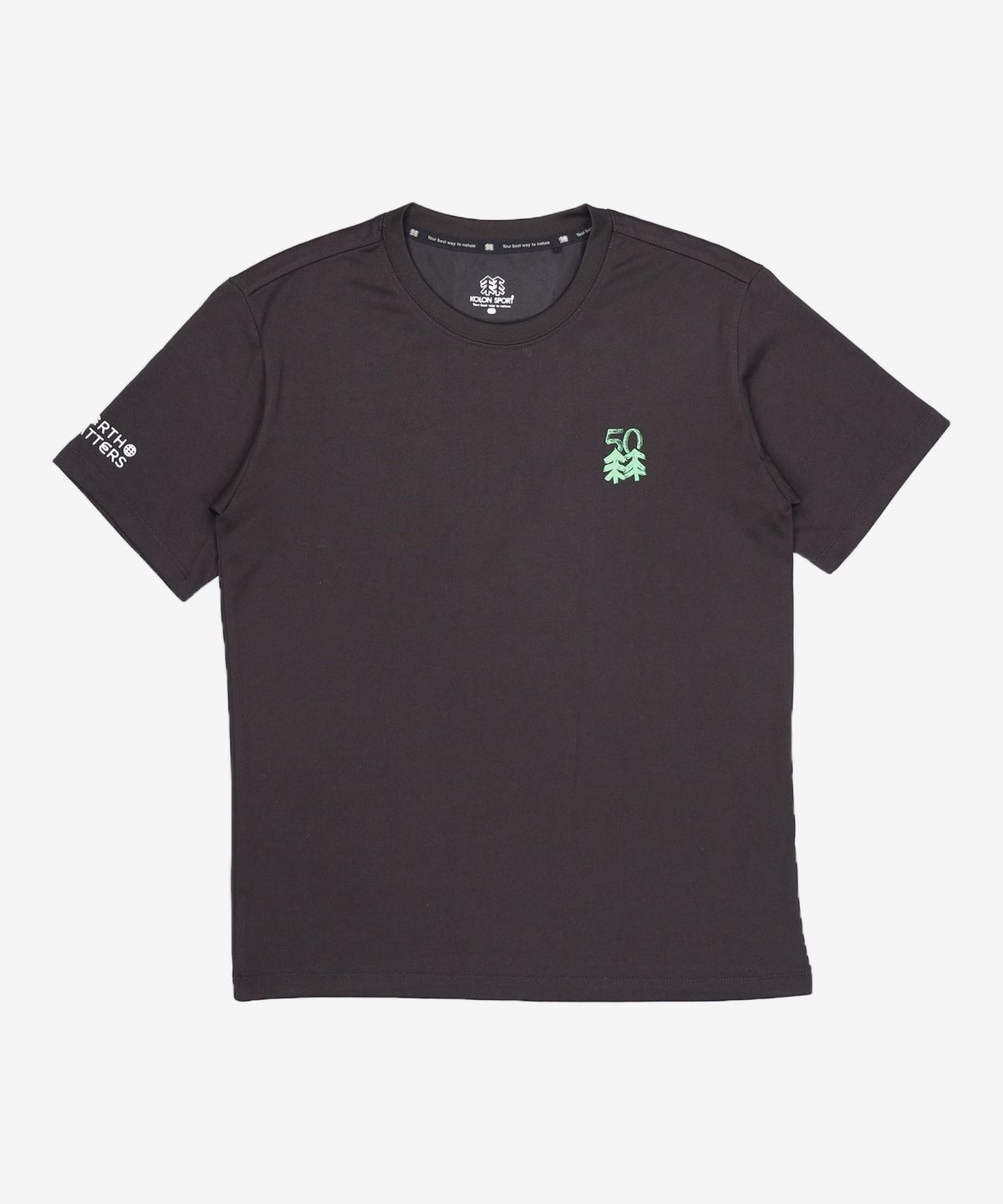 코오롱스포츠(KOLON SPORT) 반소매 티셔츠 85
