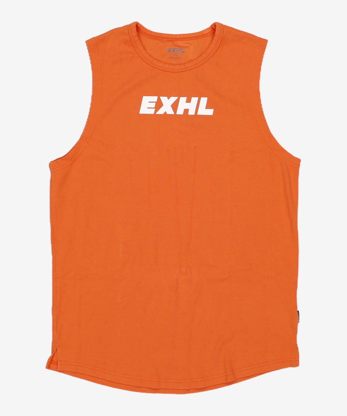 엑스헤일(EXHALE) 나시/민소매 티셔츠 XL