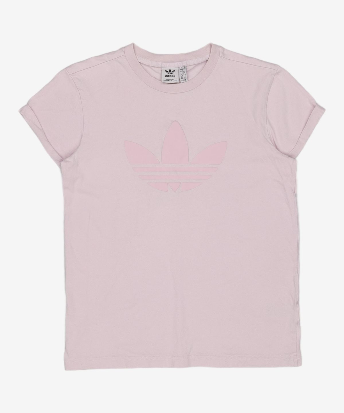 아디다스(ADIDAS) 반소매 티셔츠 XS
