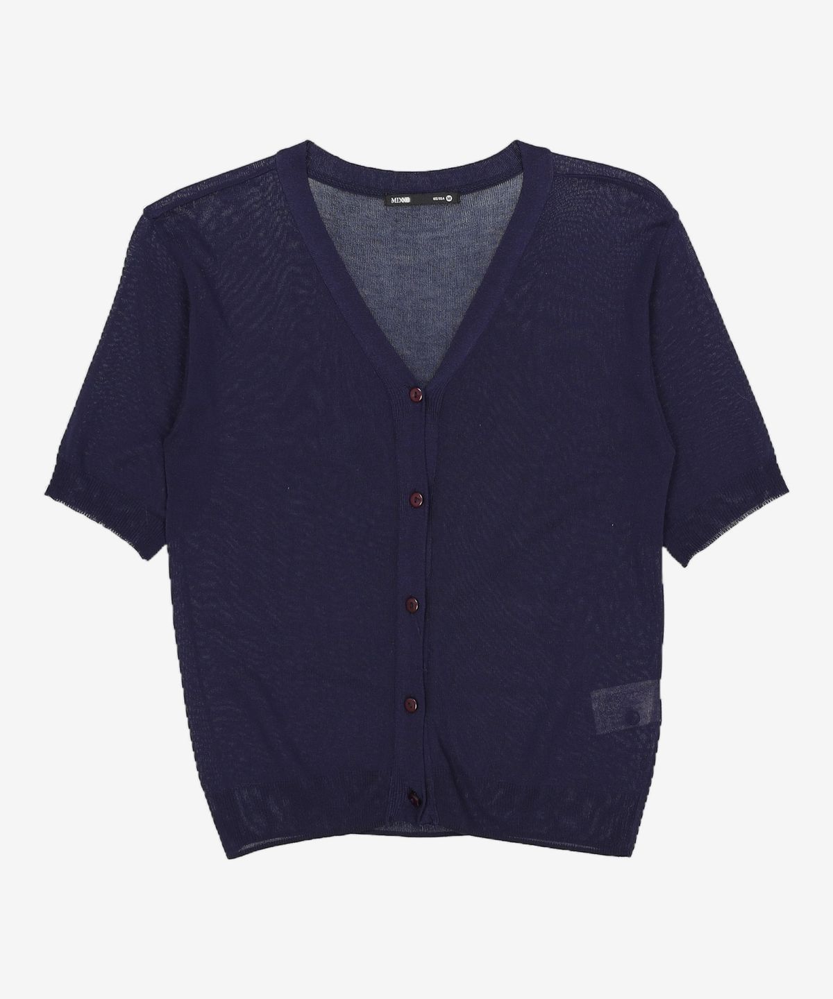 미쏘(MIXXO) 카디건 M