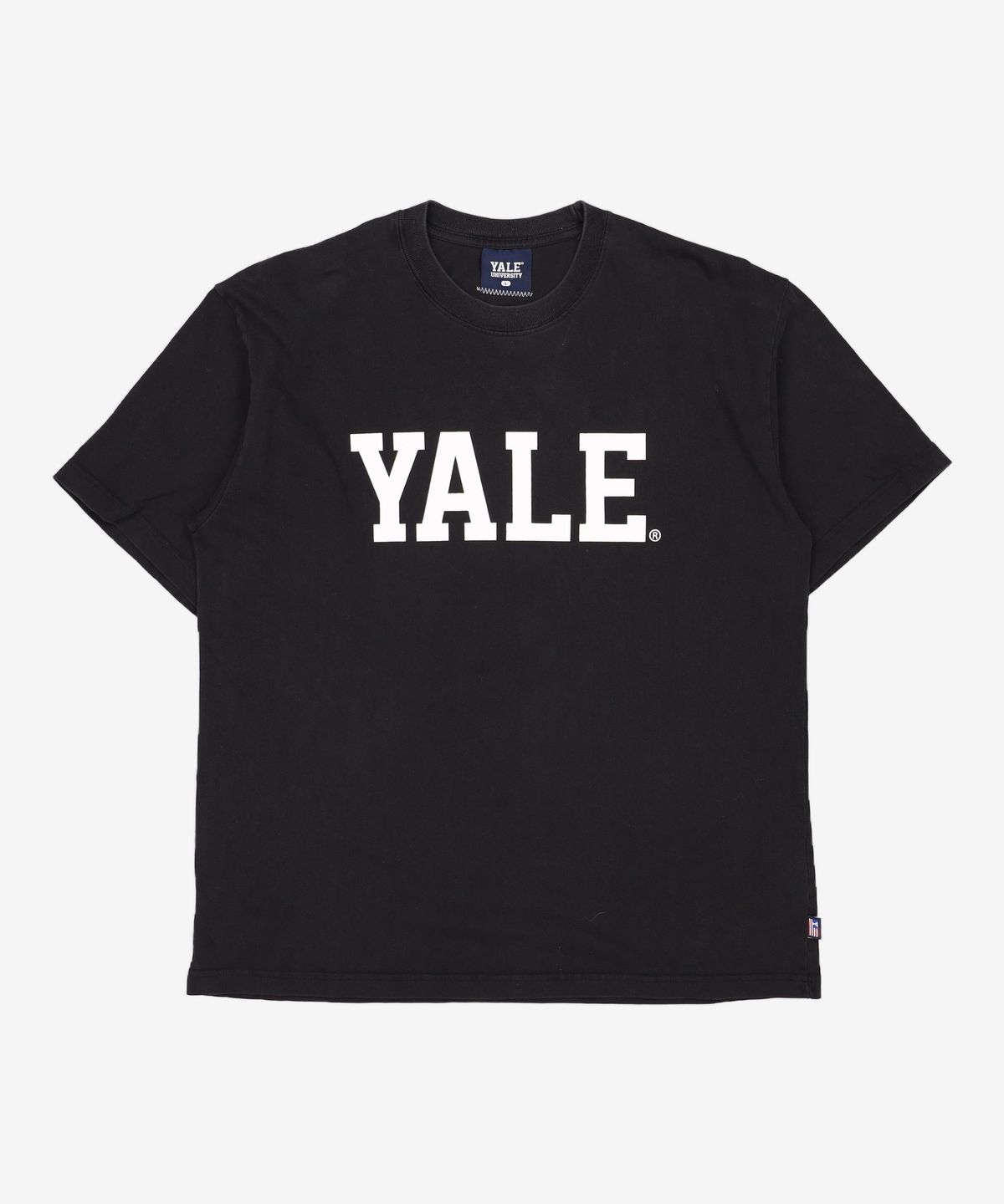 예일(YALE) 반소매 티셔츠 L