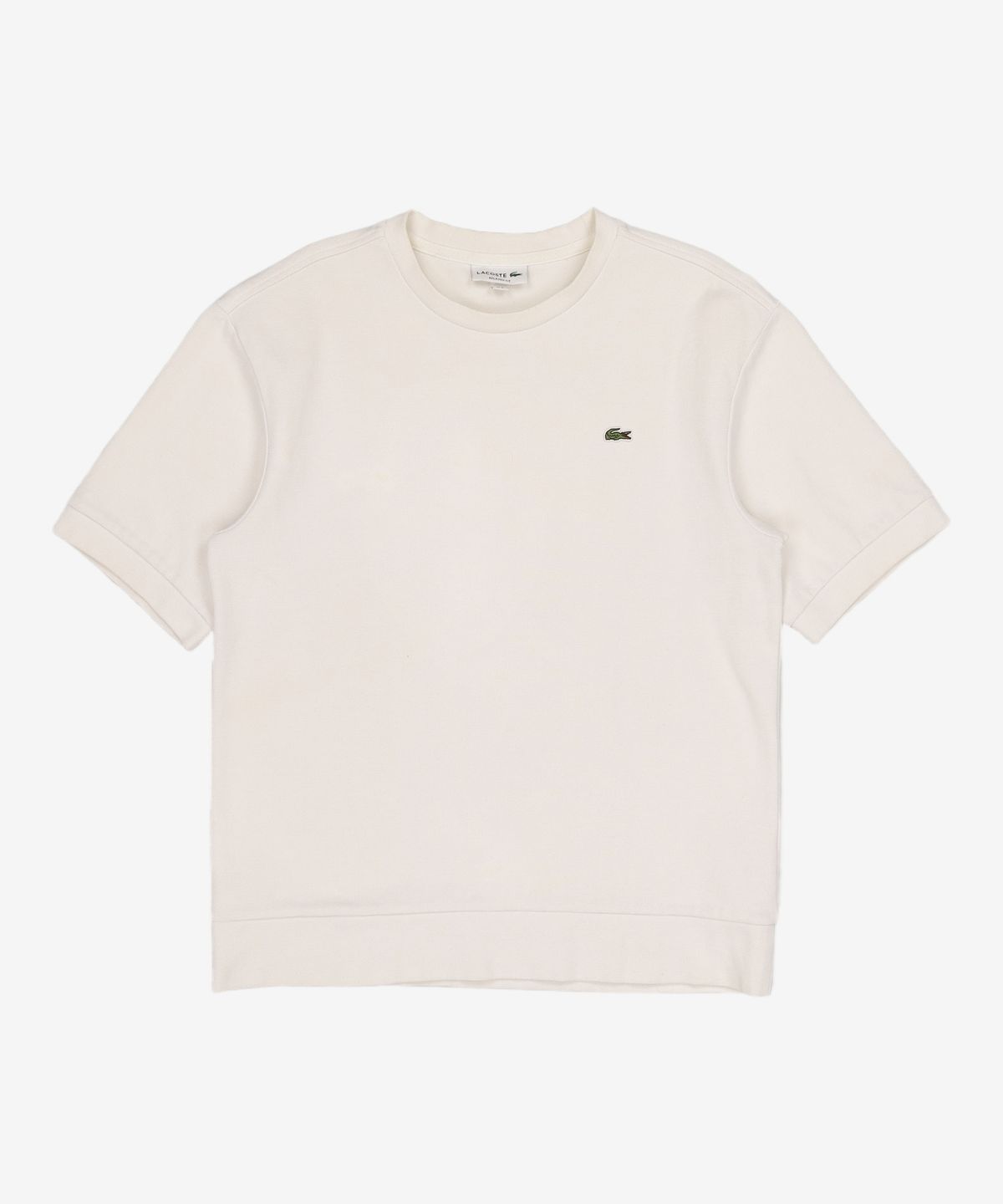 라코스테(LACOSTE) 남성 밀라노 티셔츠 TH341E-51G 70V 3
