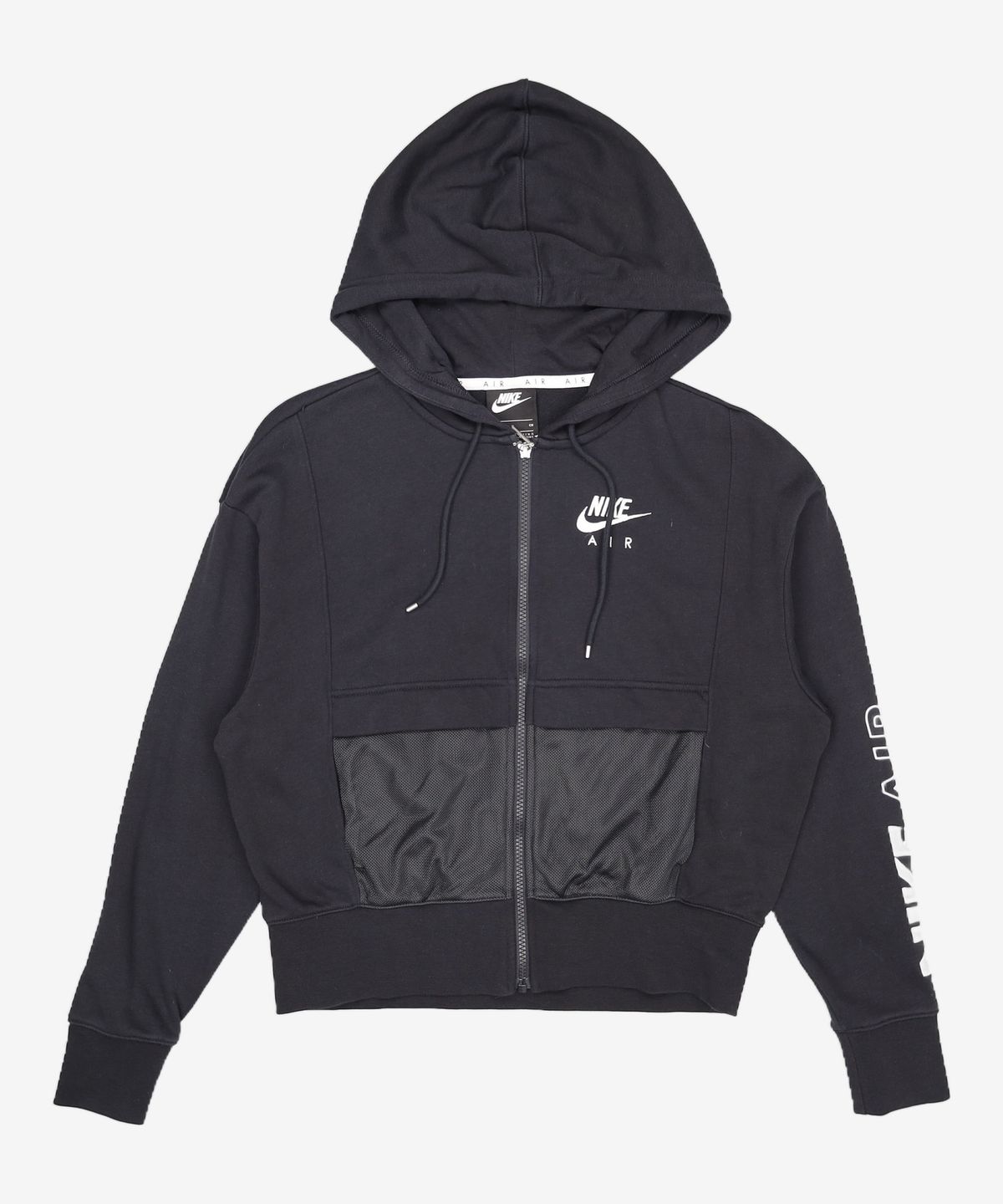 나이키(NIKE) 후드 집업 S