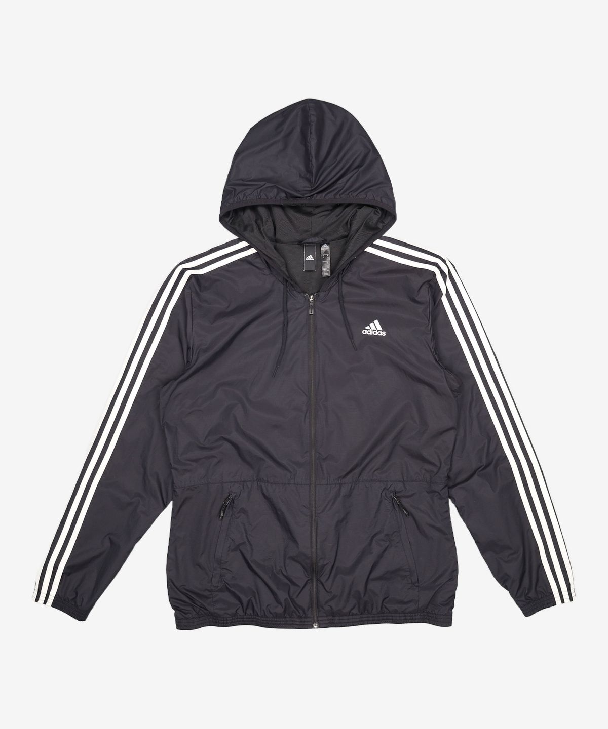 아디다스(ADIDAS) 나일론/코치 재킷 L