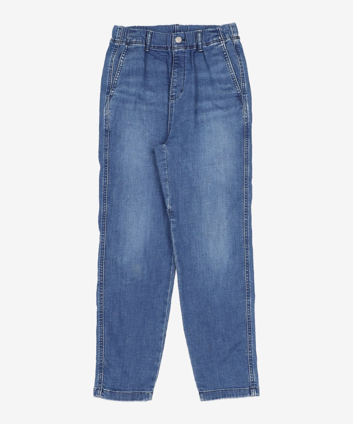 유니클로(UNIQLO) 청/데님 팬츠 150
