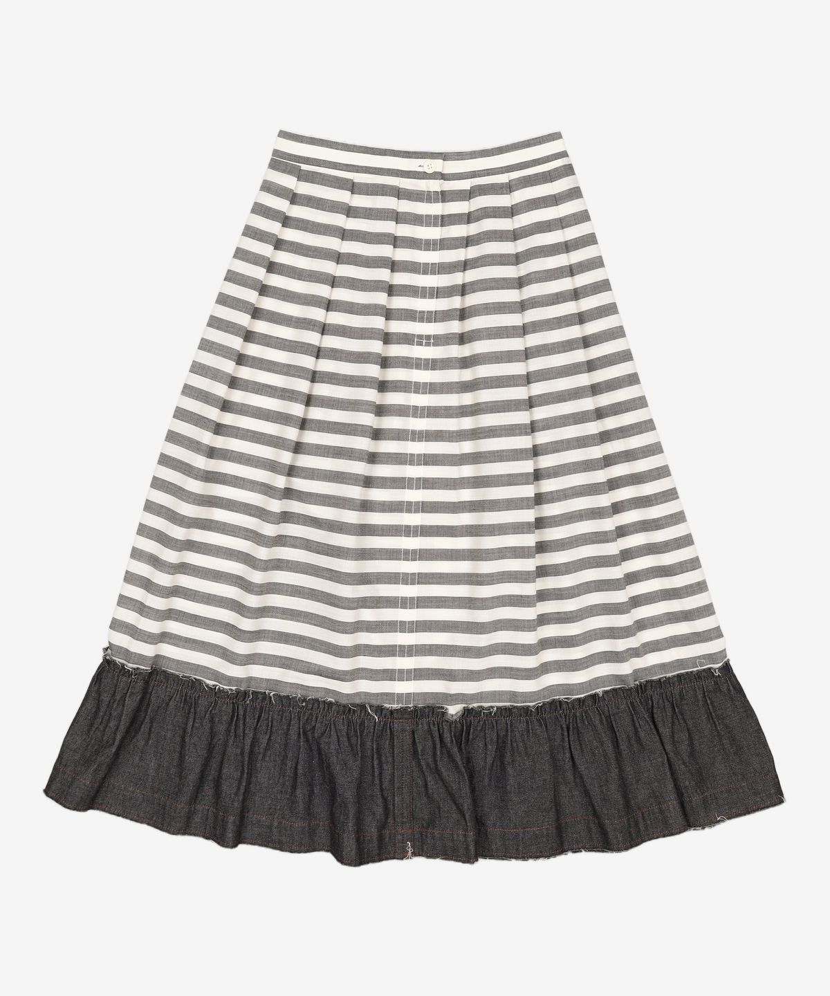 꼼데가르송(COMME DES GARCONS) 롱스커트 M