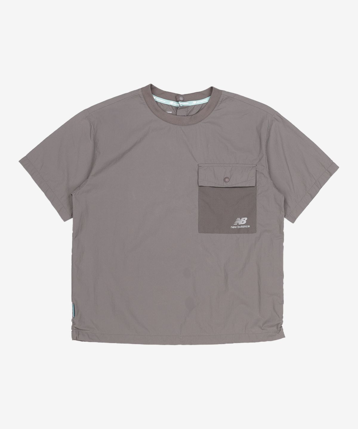 뉴발란스 키즈(NEWBALANCEKIDS) 반소매 티셔츠 150