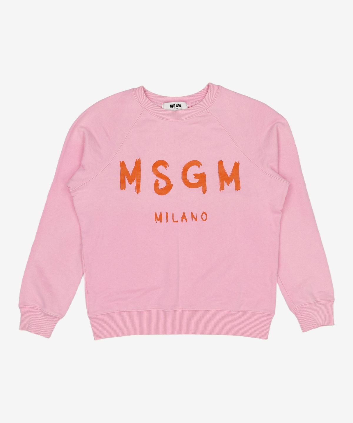 엠에스지엠(MSGM) 맨투맨/스웨트셔츠 M