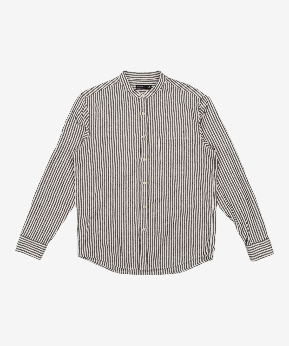 미쏘(MIXXO) 캐주얼 셔츠 L