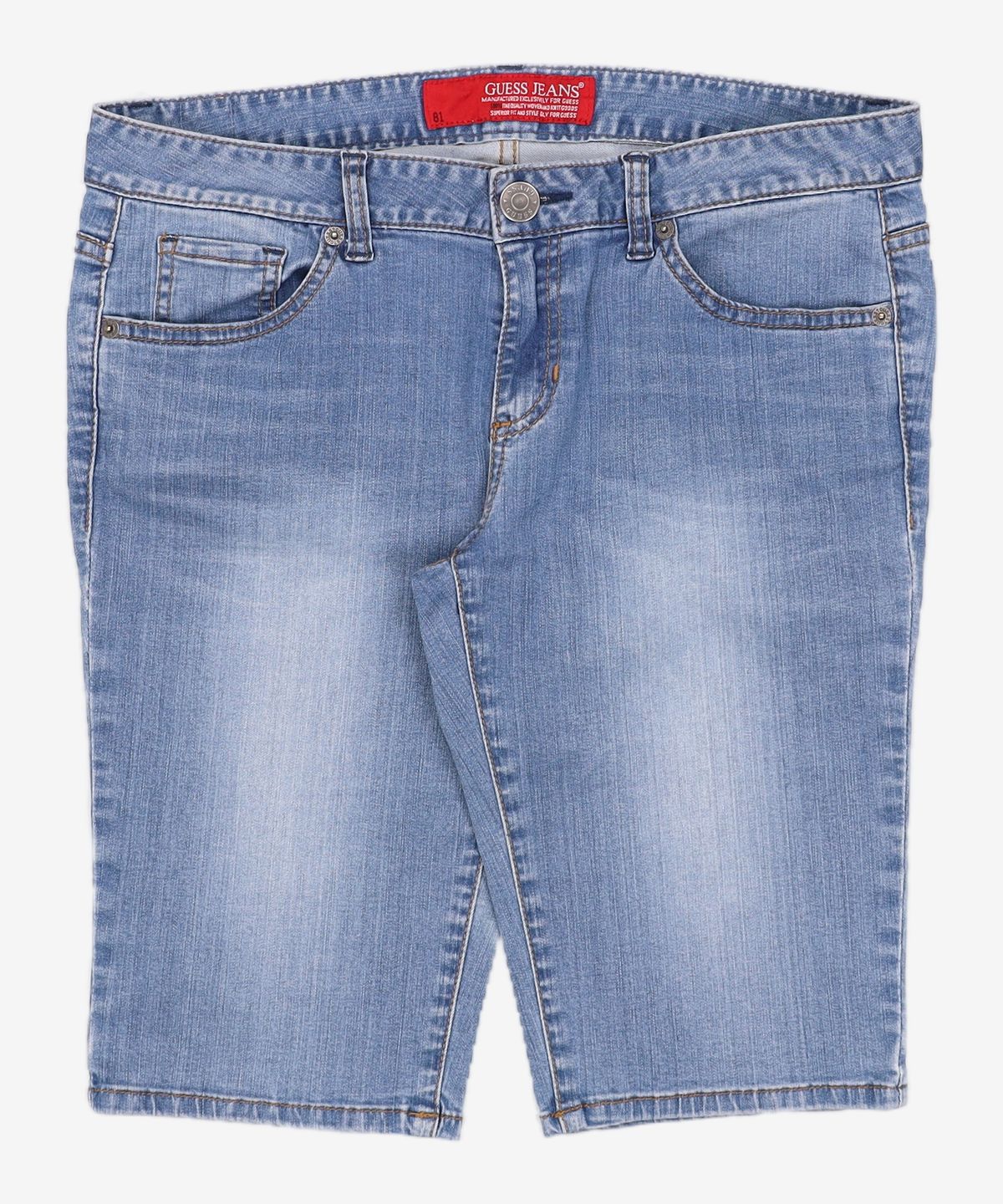 게스진(GUESS JEANS) 숏팬츠 29