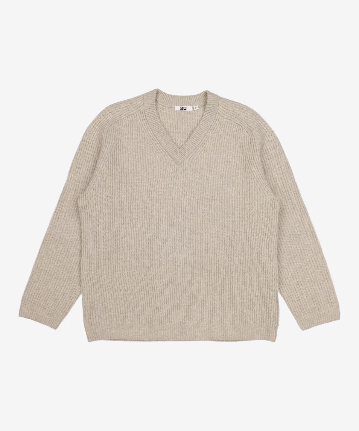 유니클로(UNIQLO) 니트/스웨터 L