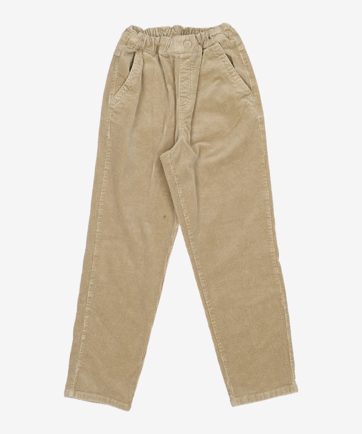 폴햄키즈(POLHAM KIDS) 공용) 코듀로이 릴렉스핏 팬츠_PKE4PP3043BE 150