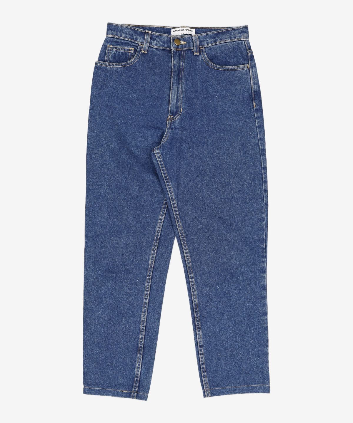 아메리칸 어패럴(AMERICAN APPAREL) 청/데님 팬츠 28