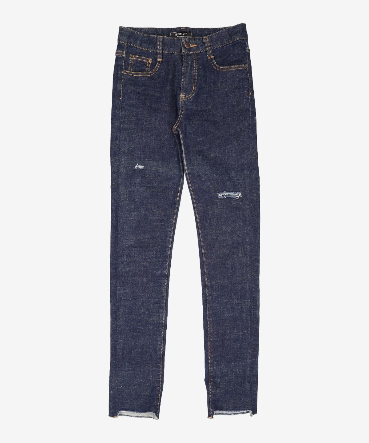 블루립데님(BLUE LIP DENIM) 청/데님 팬츠 25