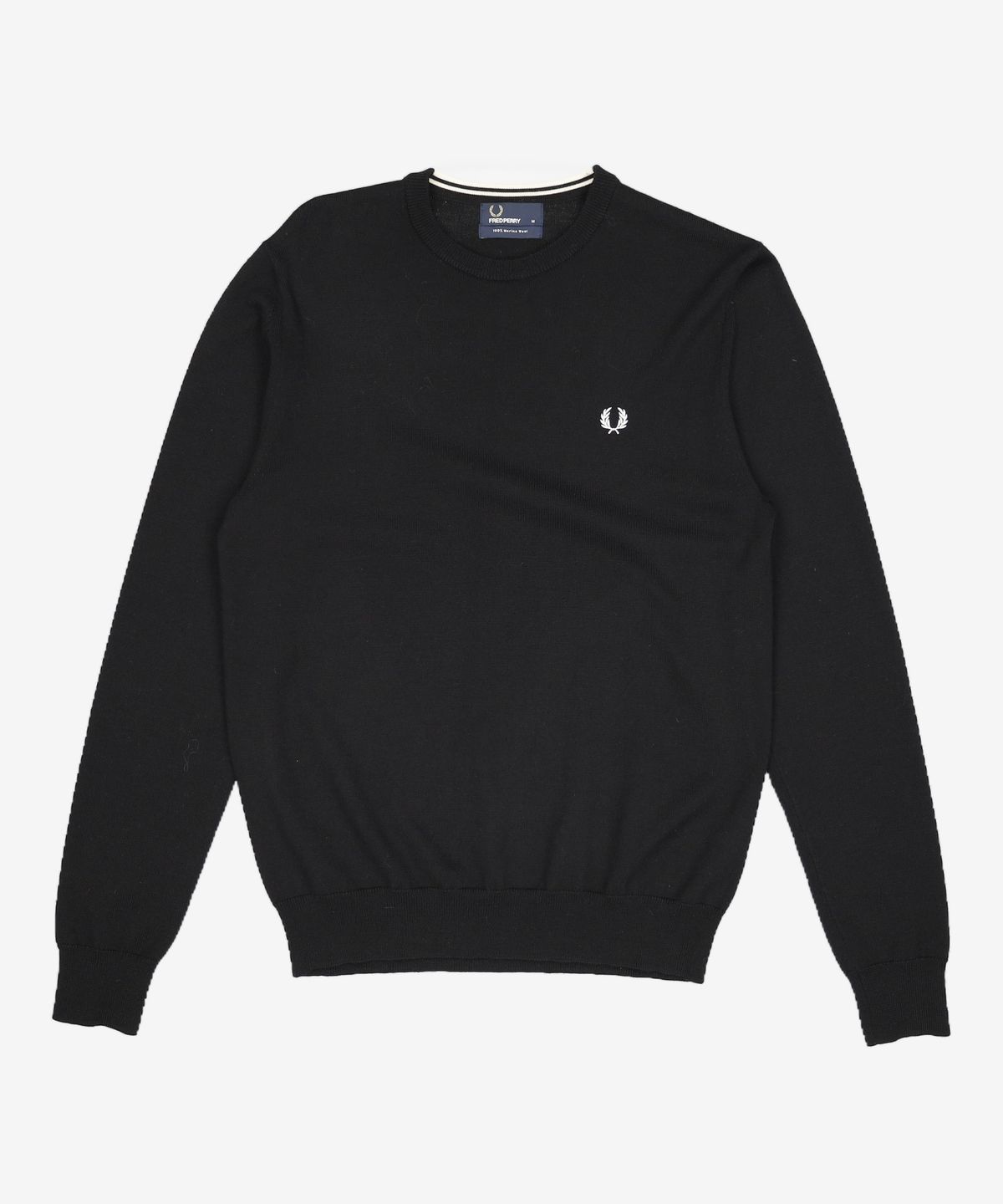 프레드페리(FRED PERRY) 니트/스웨터 M