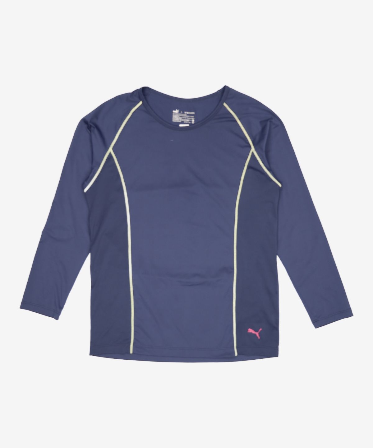 푸마(PUMA) 긴소매 티셔츠 L