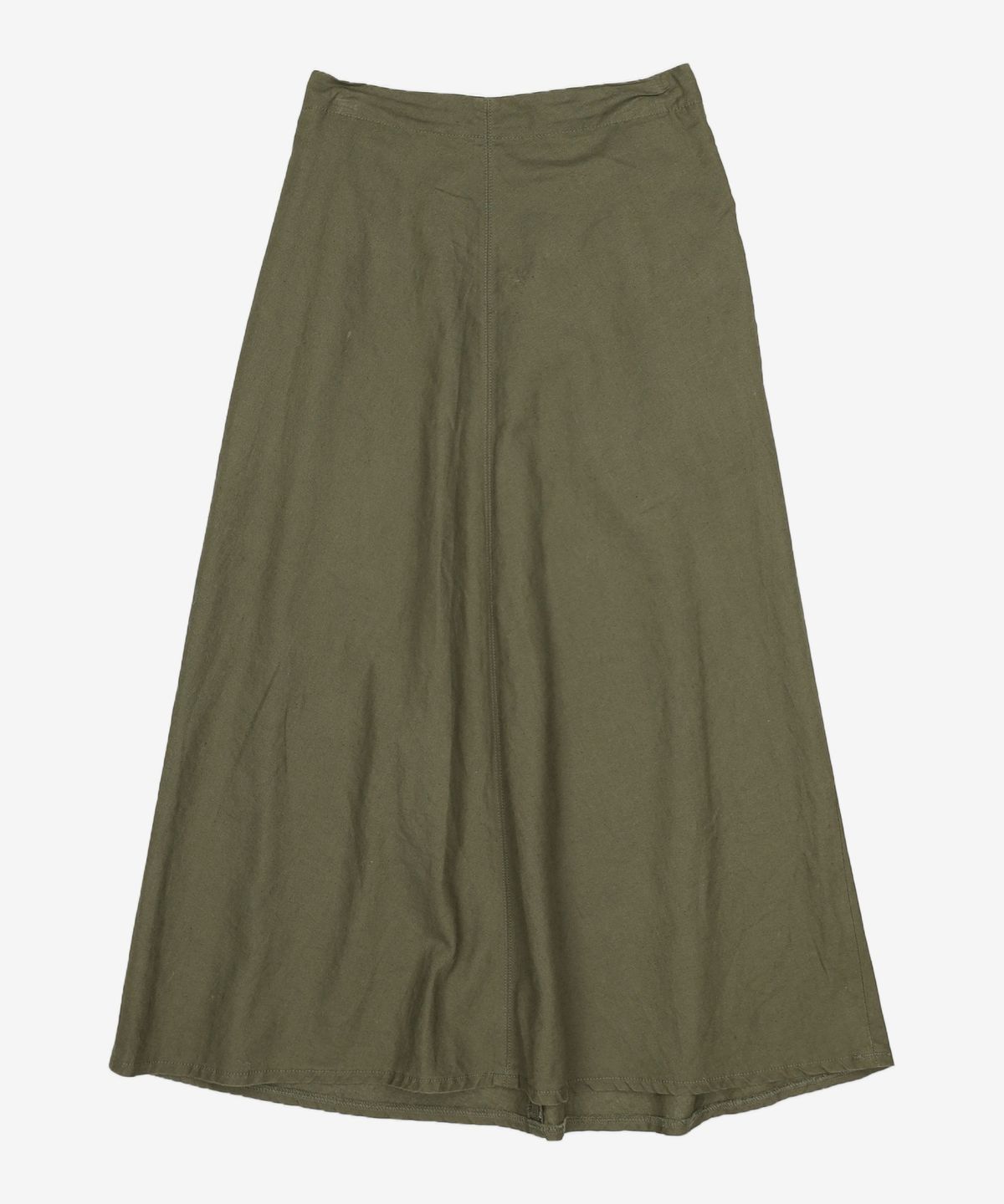 유니클로(UNIQLO) 롱스커트 S