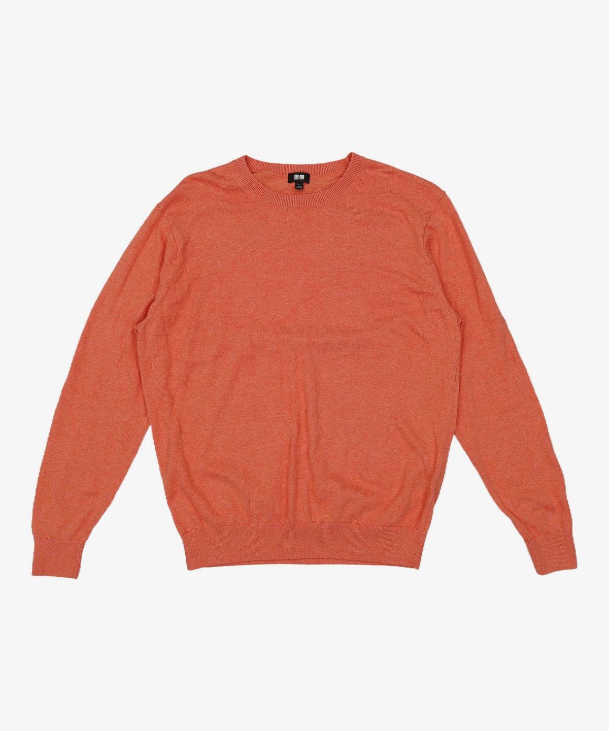 유니클로(UNIQLO) 니트/스웨터 L