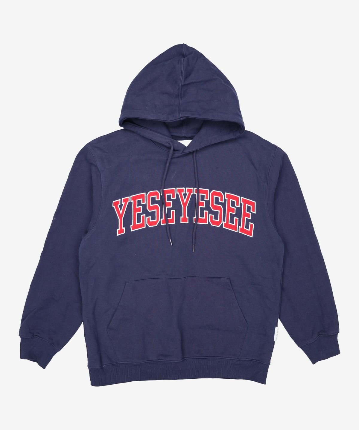 예스아이씨(YESEYESEE) 후드 티셔츠 M