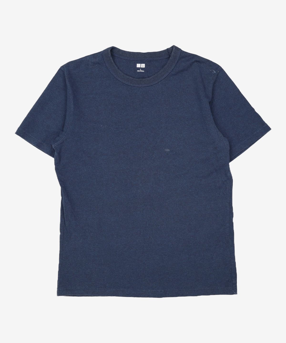 유니클로(UNIQLO) 반소매 티셔츠 L