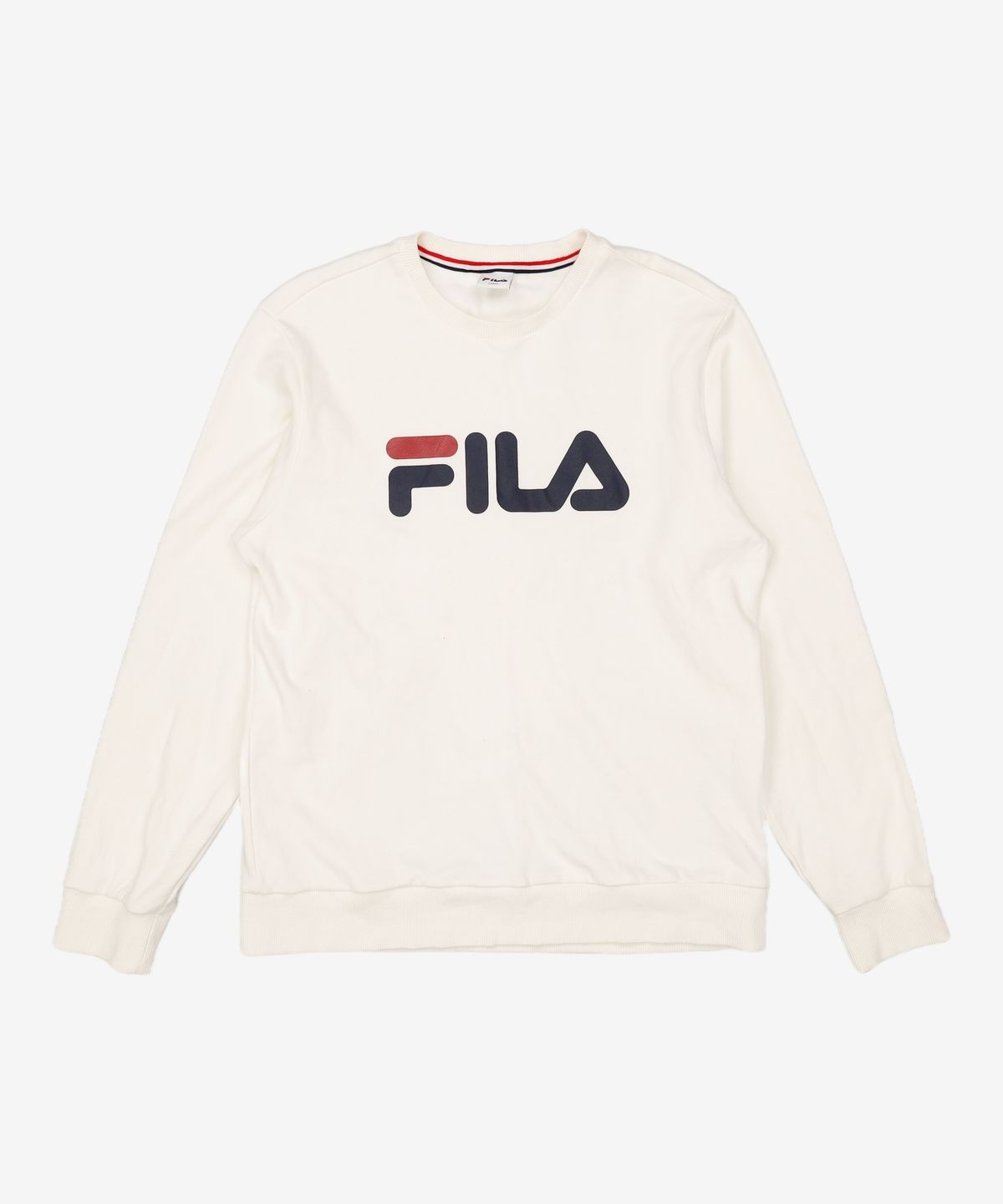 휠라(FILA) 맨투맨/스웨트셔츠 105