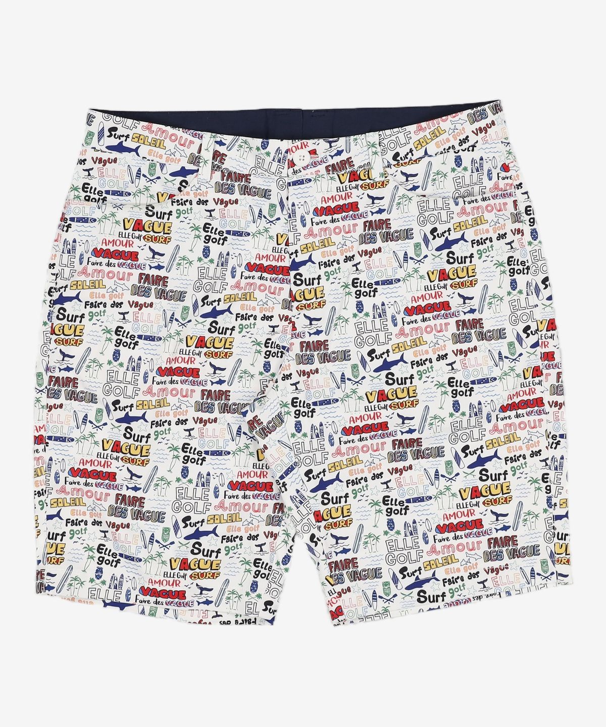 엘르골프(ELLE GOLF) 숏팬츠 86
