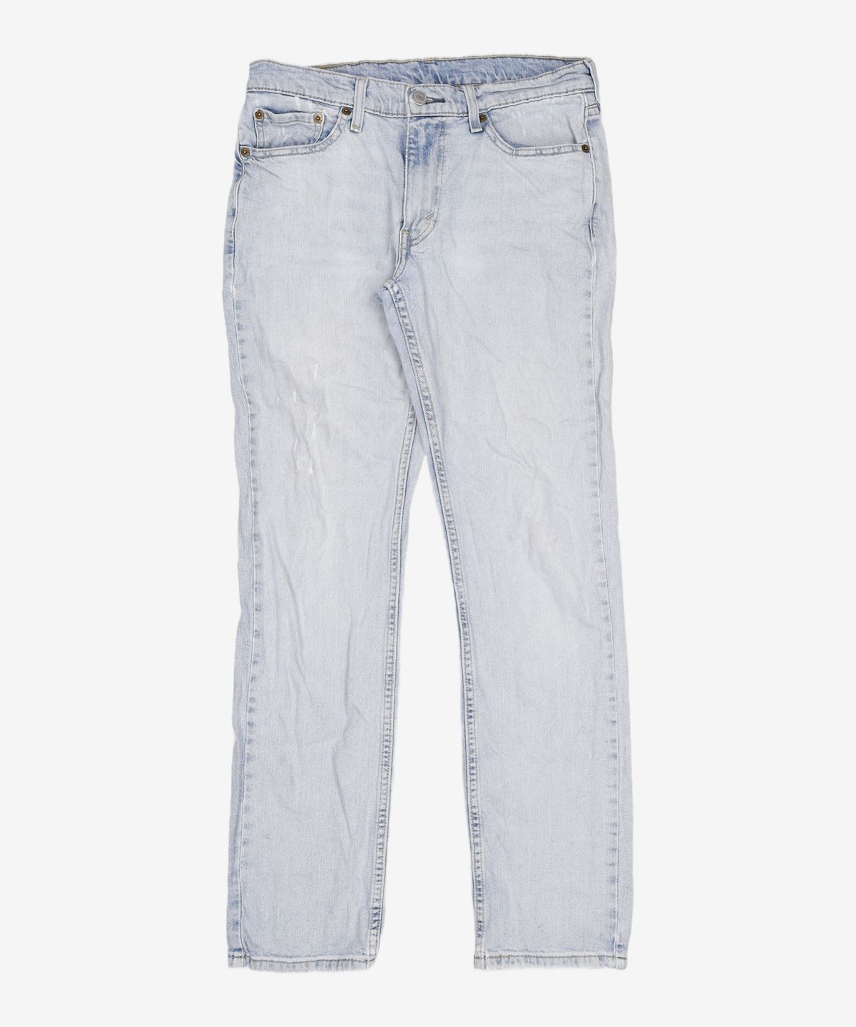 리바이스(LEVI'S) 청/데님 팬츠 30
