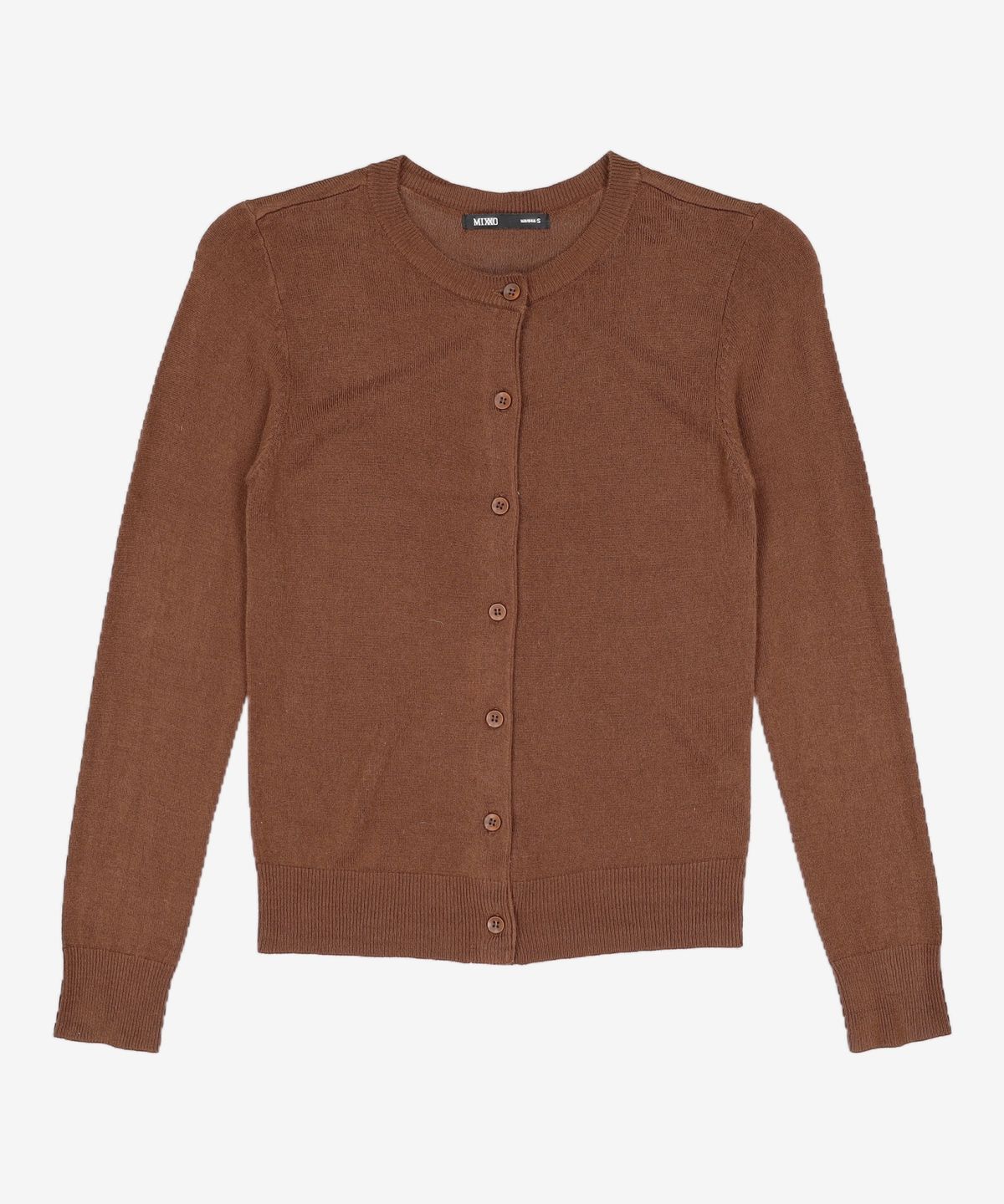 미쏘(MIXXO) 카디건 S
