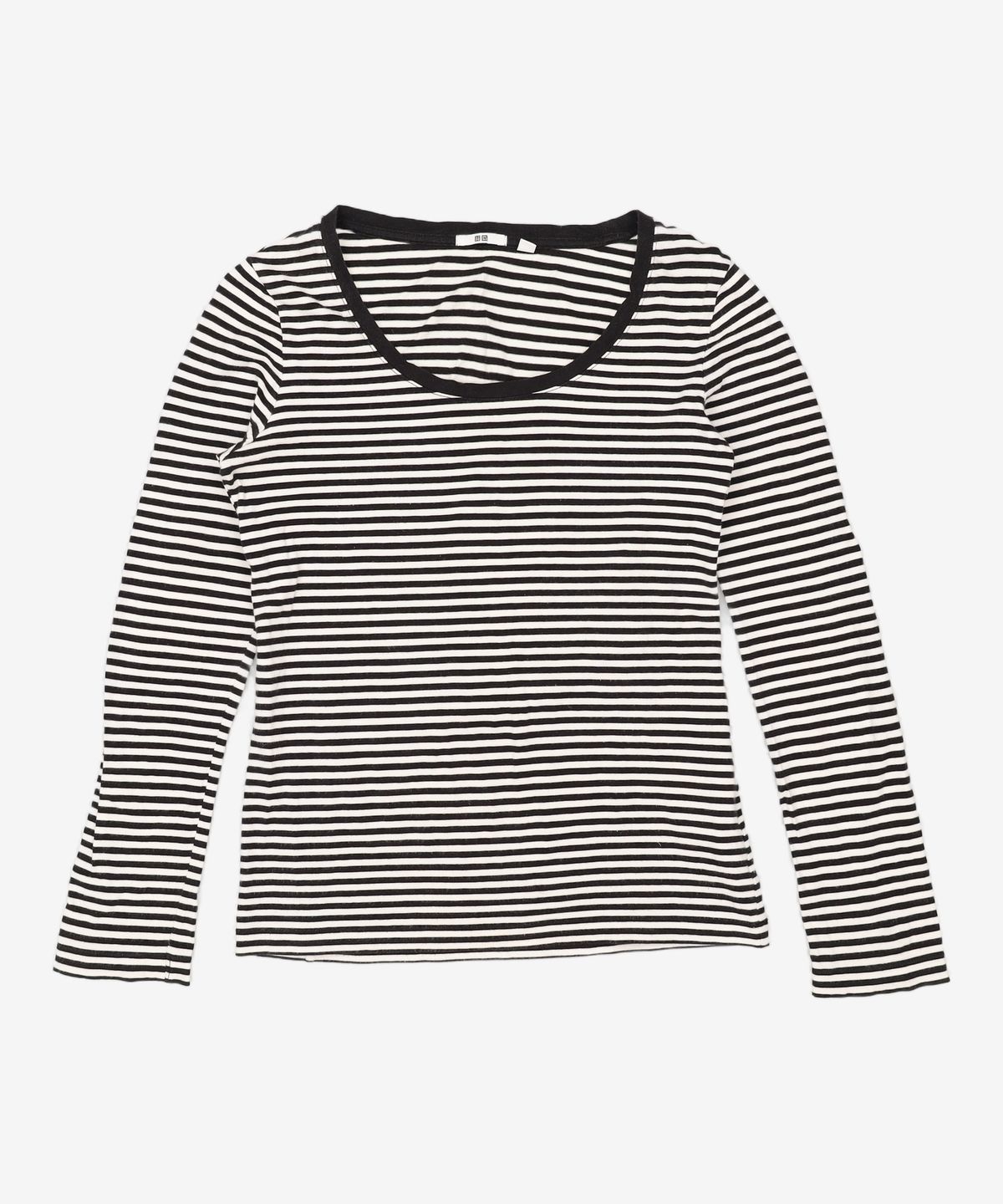 유니클로(UNIQLO) 긴소매 티셔츠 M