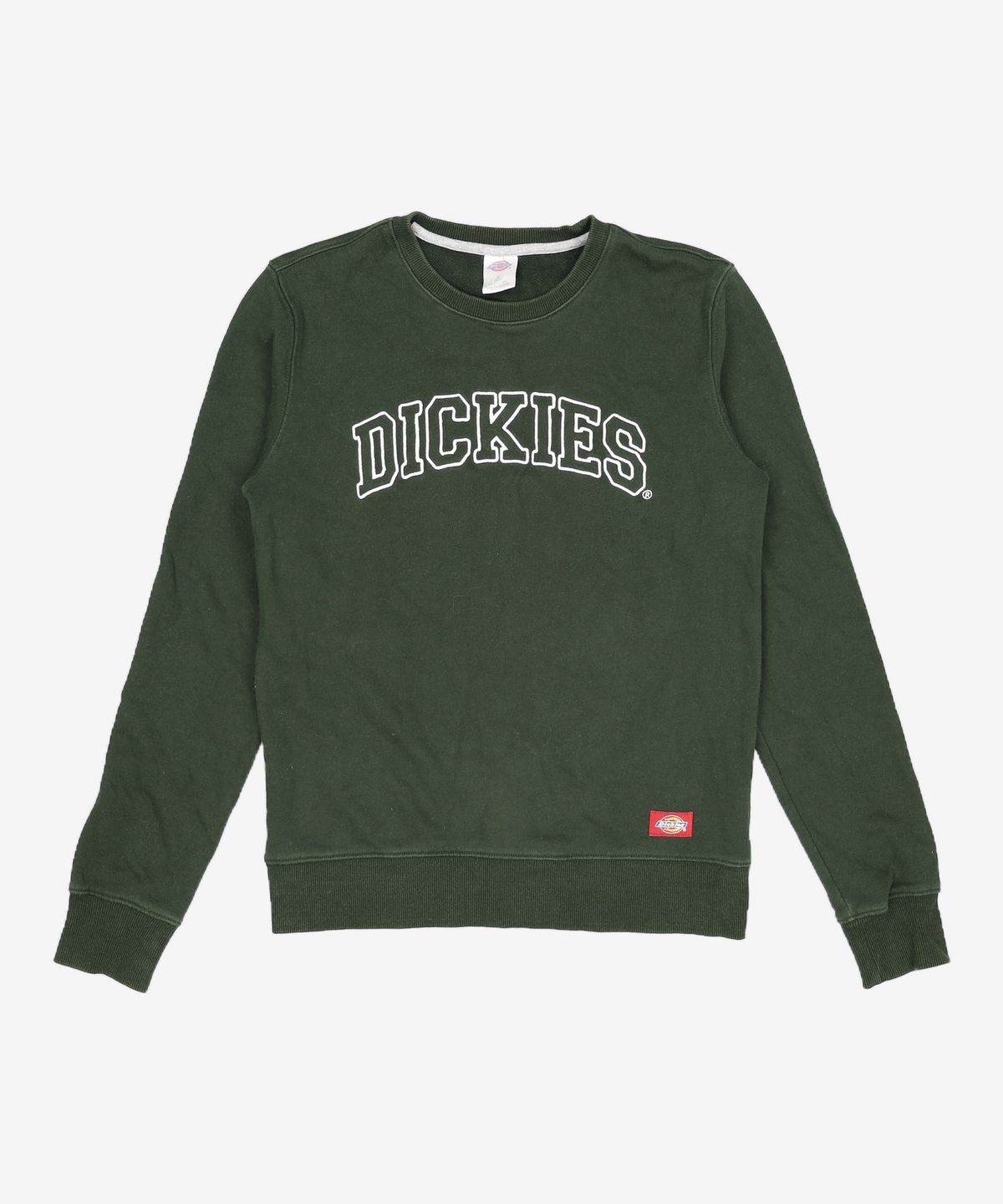 디키즈(DICKIES) 맨투맨/스웨트셔츠 S