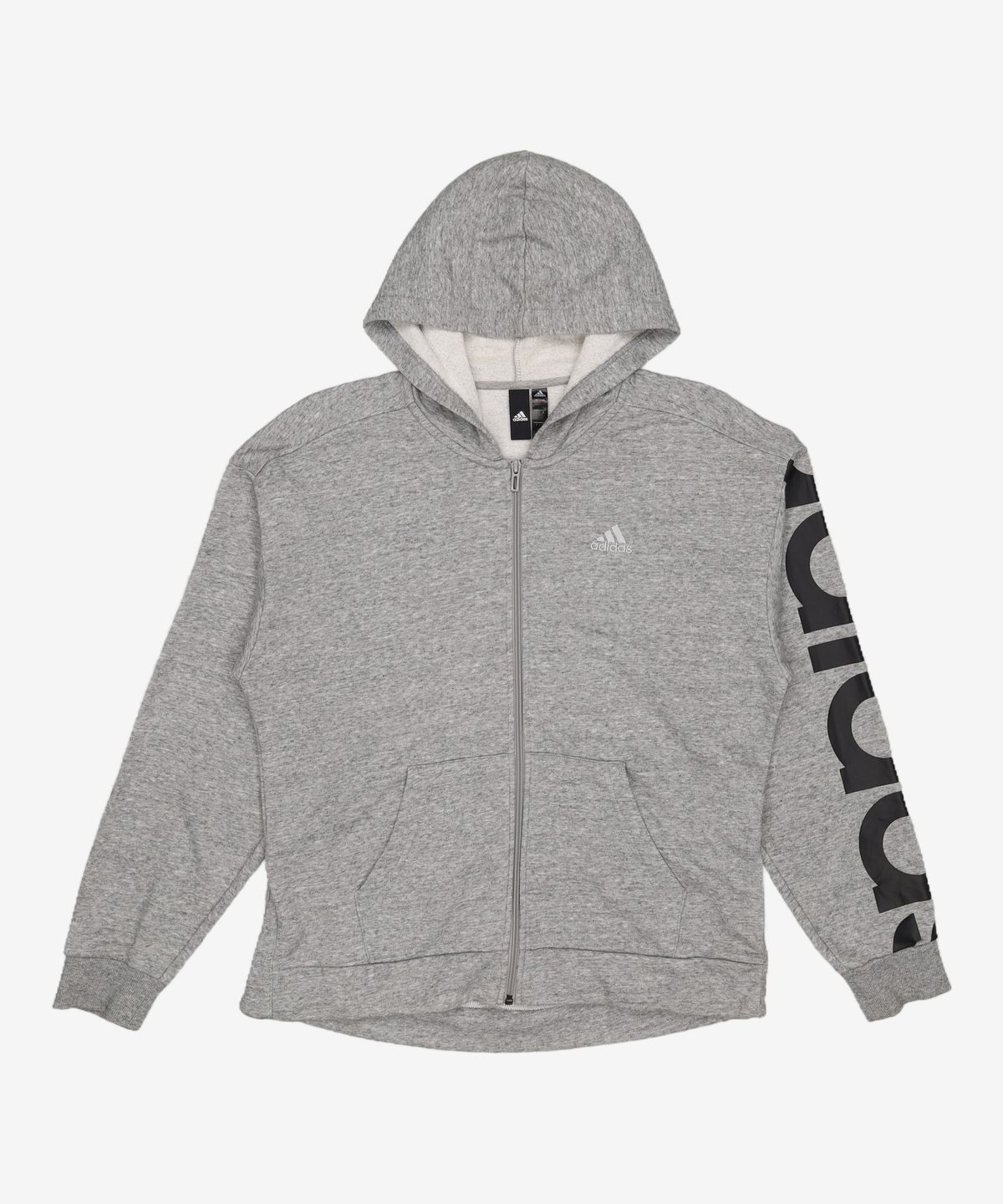 아디다스(ADIDAS) 후드 집업 M
